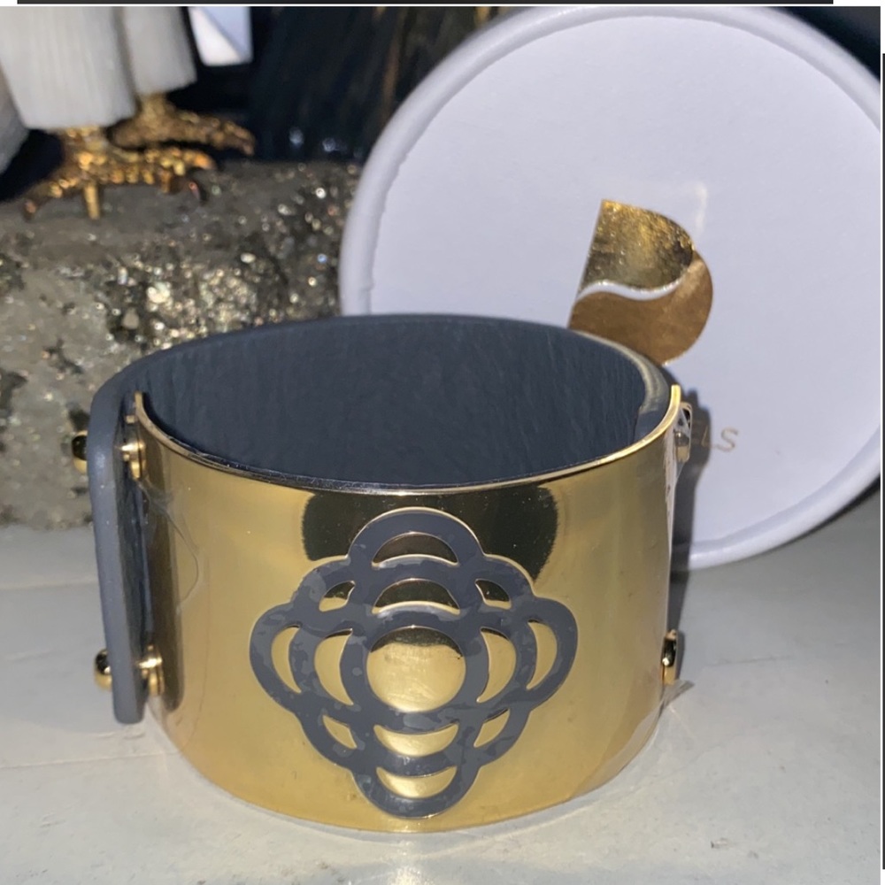 Parker Daniels cuff